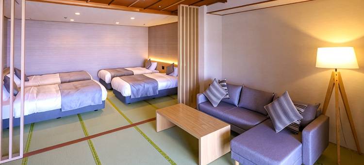 大江户温泉物语Premium山下家(Ooedo Onsen Monogatari Premium Yamashitaya)图片