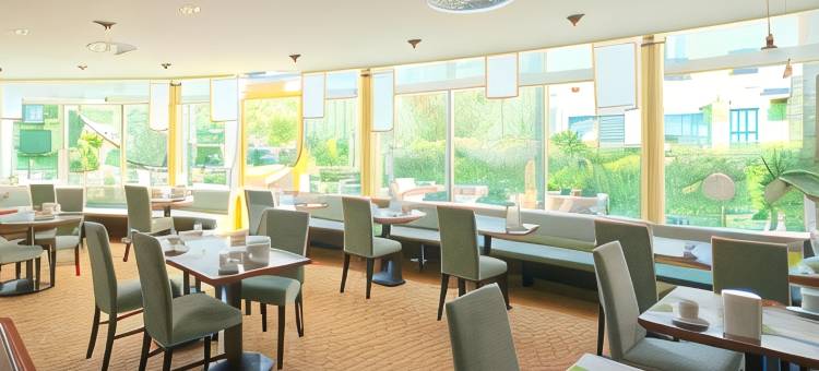 Hansa Apart-Hotel, WorldHotels Distinctive图片