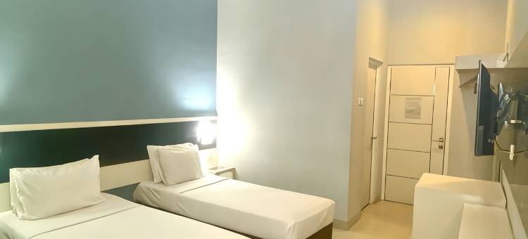 Tugu Indah Hotel Semarang图片