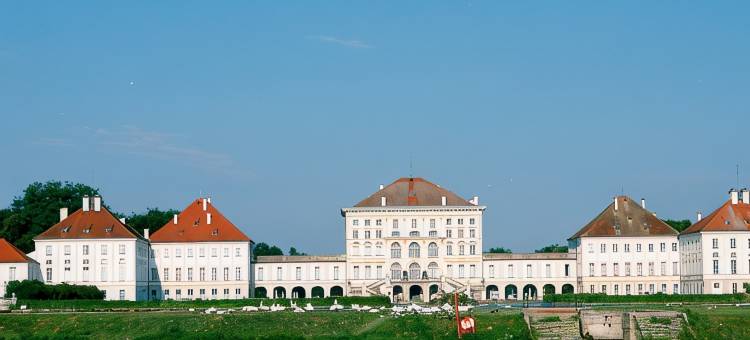宜必思慕尼黑市阿努尔夫公园酒店(Ibis Muenchen City Arnulfpark)图片