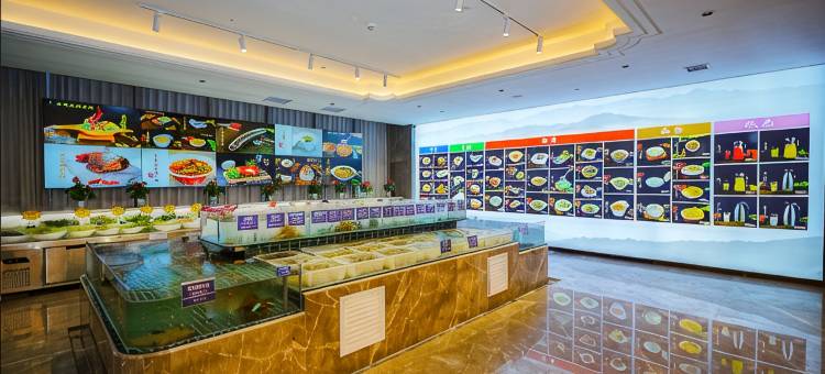 正海酒店图片