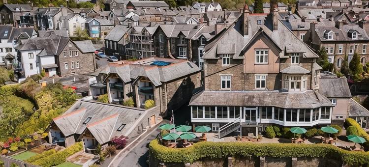 苹果园别墅(Applegarth Villa Hotel & Restaurant (Adult Only))图片