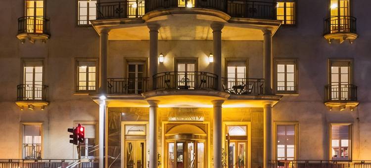 马里亚诺IV皇宫酒店(Mariano IV Palace Hotel)图片
