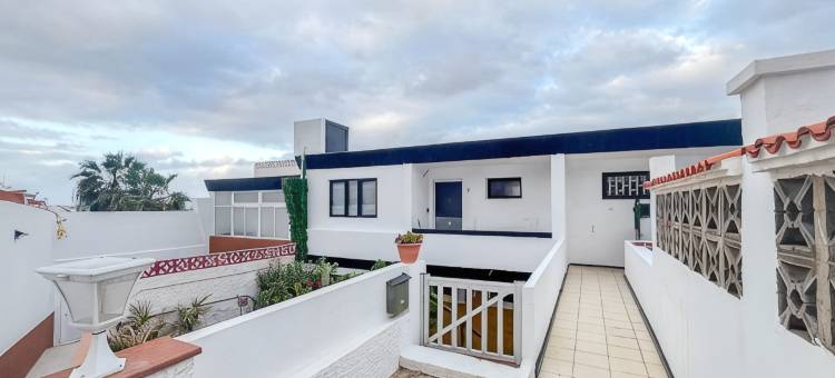 GuestReady - Bunker El Playa de Hombre - FC图片