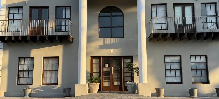 阿曼兹旅馆(Amanzi Guest House)图片