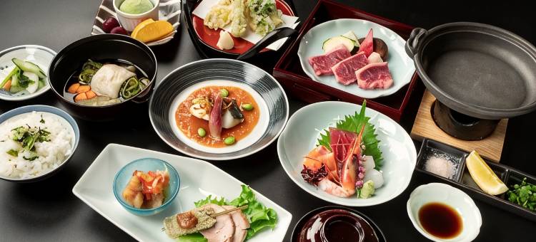 高远温泉高远樱花酒店(Takato Sakura Hotel)图片