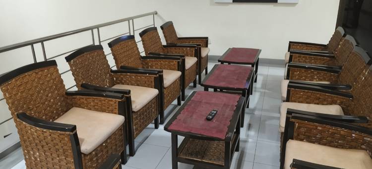 丹戎安格莱尼酒店(Anggraeni Hotel Tanjung)图片
