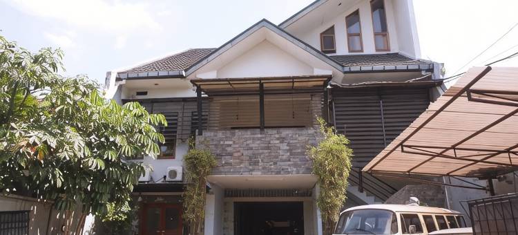 CT195酒店(CT 195 Guesthouse)图片