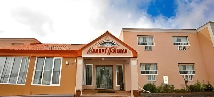 格雷文赫斯特豪生酒店(Howard Johnson by Wyndham Gravenhurst)图片