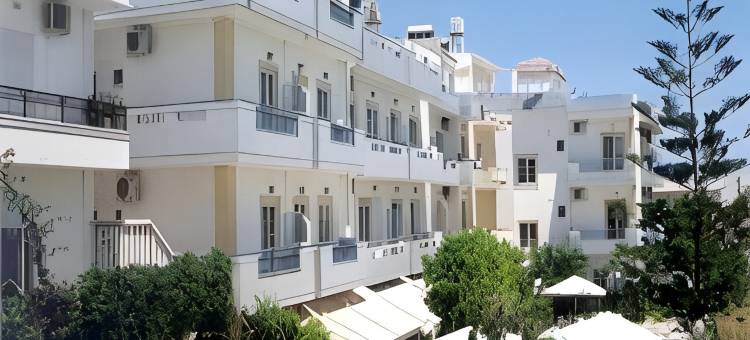 马里林纳酒店(Marirena Hotel)图片