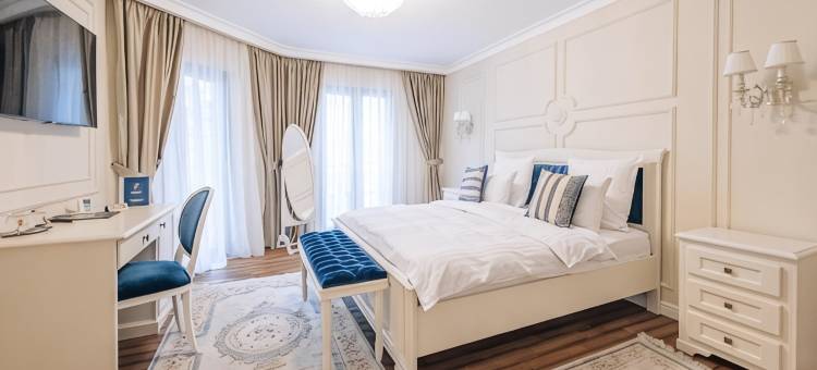 格兰特精品酒店(Grant Boutique Hotel)图片