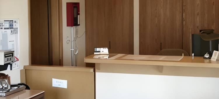罗德威酒店(Rodeway Inn)图片