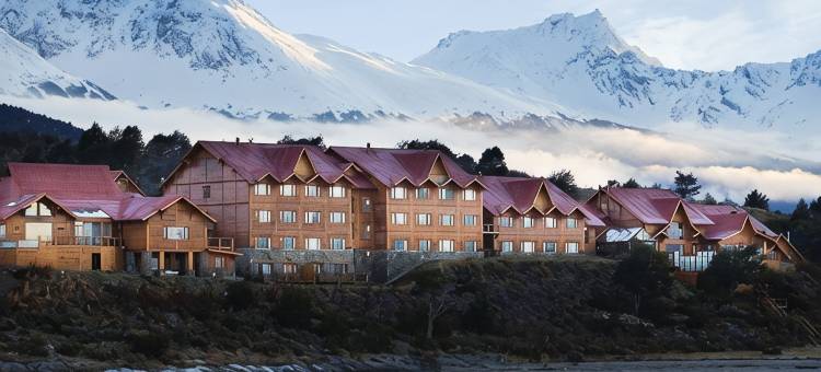 洛斯卡群斯度假村+Sp+体验(Los Cauquenes Resort + Spa + Experiences)图片