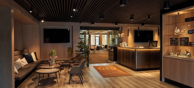 黑德伽登酒店(Hotel Hedegaarden)图片
