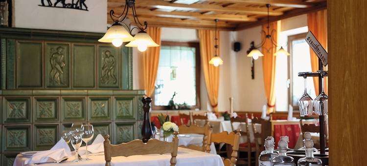 皇冠乡村酒店(Trip Inn Landhotel Krone)图片