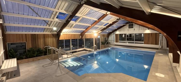 塔斯曼度假园区 - 基督城(Tasman Holiday Parks - Christchurch)图片