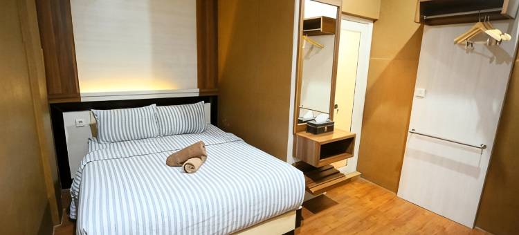 家庭旅馆(Family Inn Hotel)图片