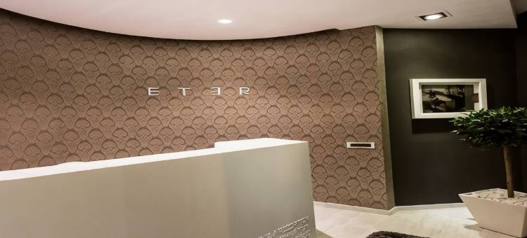 加尔尼一特酒店(Garni Hotel Eter)图片