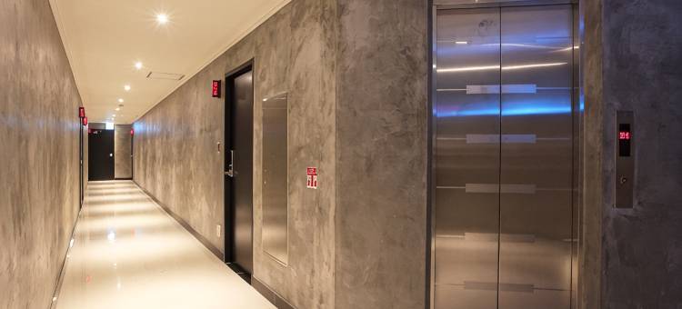 泽普酒店(Zip Hotel)图片