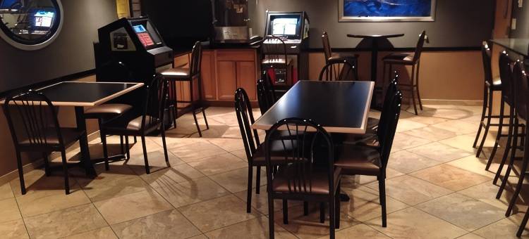 阿伯丁活动中心AmericInn酒店(AmericInn by Wyndham Aberdeen Event Center)图片