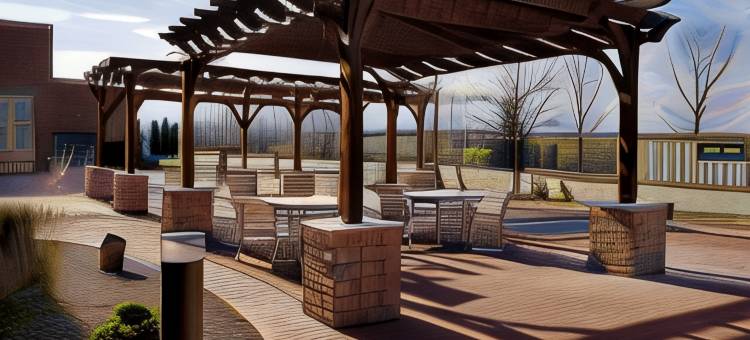 格林贝东丽怡酒店(Country Inn & Suites by Radisson, Green Bay East, WI)图片