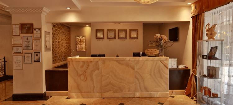 普利莫雷兹水疗大酒店(Primoretz Grand Hotel & Spa)图片