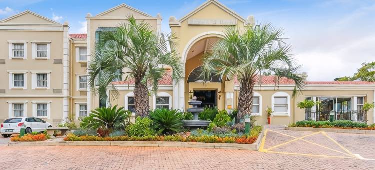 约翰内斯堡米德兰美居酒店(Mercure Johannesburg Midrand Hotel)图片