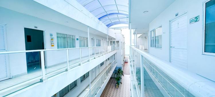 加勒比海岛酒店(Caribbean Island Hotel)图片