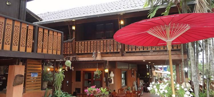 班辉宾馆(Baanfai Guesthouse Chiangkhong)图片