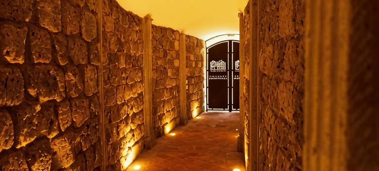 马蒂内利宫酒店有限公司(Palazzo Martinelli s.r.l)图片