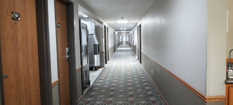 沃齐卡24酒店及套房(Watseka 24 Inn & Suites)图片