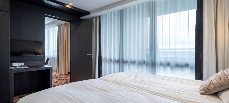 凡德瓦克酒店(Van der Valk Hotel Duiven Bij Arnhem A12)图片