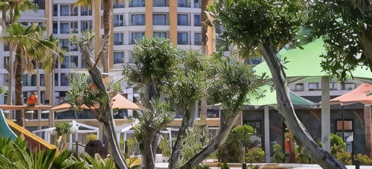 温德姆阿拉尼亚(Wyndham Alanya)图片