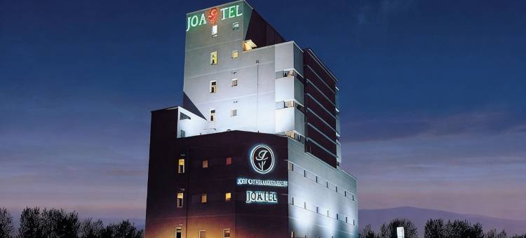 卓亚酒店(Joa Hotel)图片