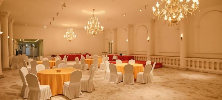 阿那亚精品酒店(Aranya Boutique Hotel)图片
