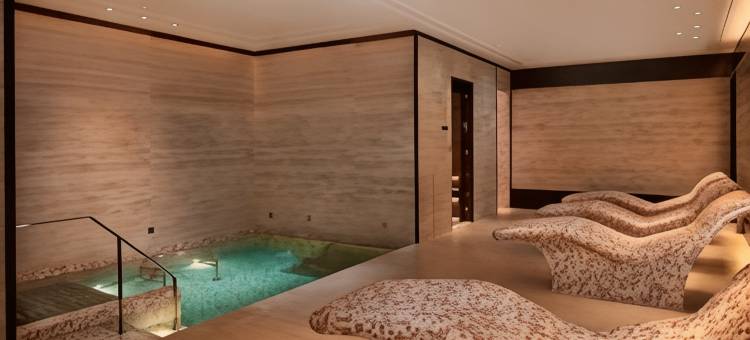 白金汉郡兰里豪华精选酒店(The Langley, a Luxury Collection Hotel, Buckinghamshire)图片