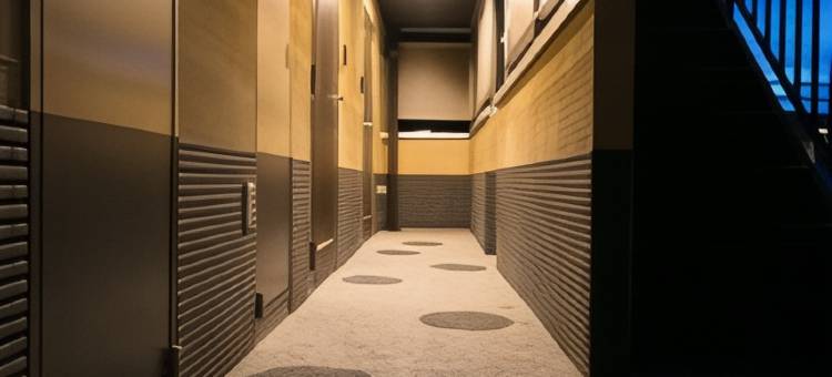 Tabist Sparkling Dolphins Inn Kyoto(Tabist Sparkling Dolphins Inn Kyoto)图片