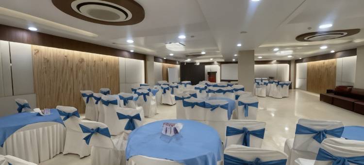 Sarvin酒店(Hotel Sarvin)图片