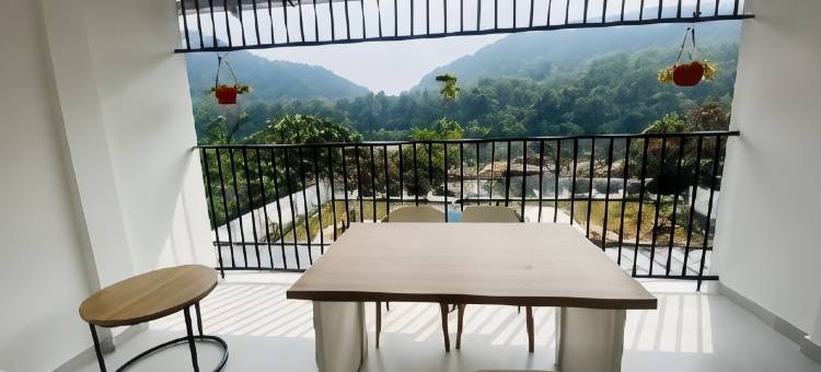 西海姆度假村(Seeheim Resort)图片