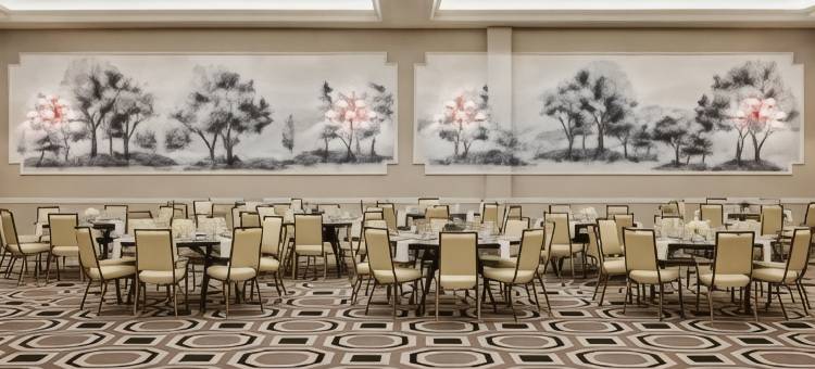夏洛茨维尔欧姆尼酒店(Omni Charlottesville Hotel)图片