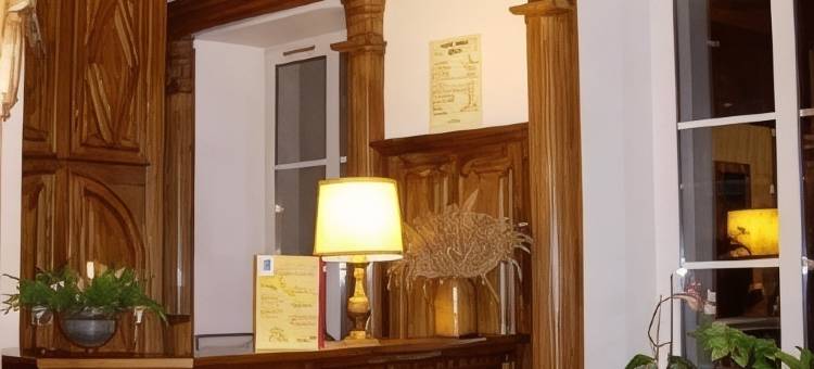克雷贝酒店(Logis Hôtel Restaurant Kleiber)图片