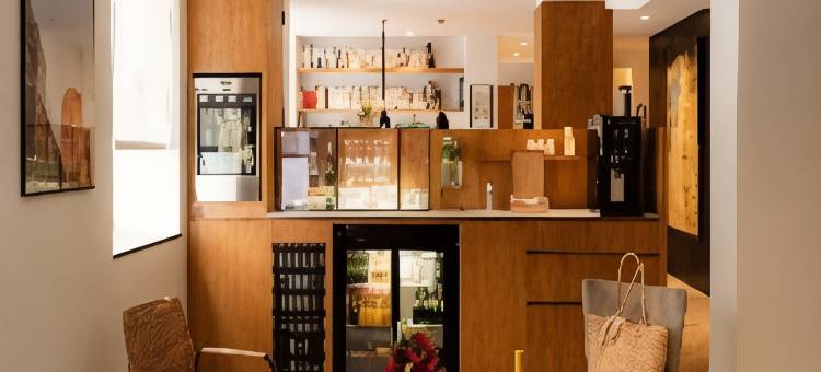 歌剧9酒店(9Hotel Opera)图片