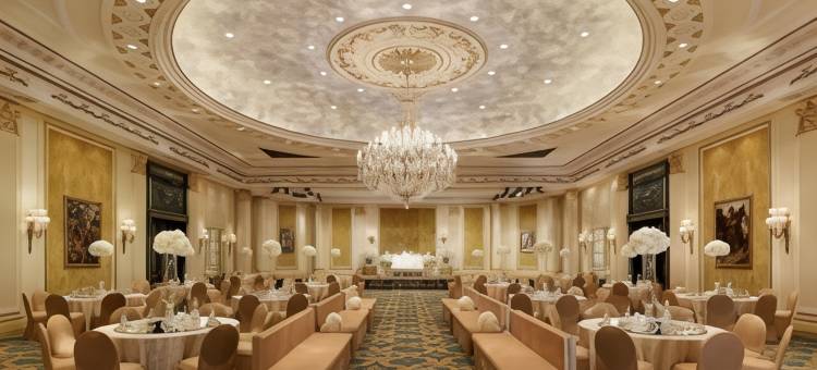 阿尔科巴尔艾美酒店(Le Méridien Al Khobar)图片