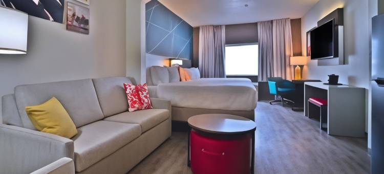 谢拉维斯塔舒适套房酒店-近华楚卡堡(Comfort Inn & Suites Sierra Vista Near Ft Huachuca)图片