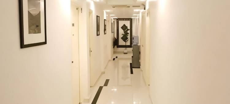 JSL新山酒店(Hotel Jsl)图片