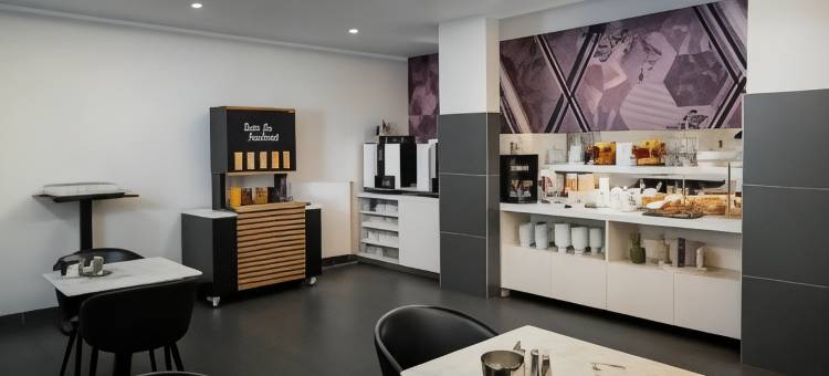 elaya hotel vienna city west, Trademark Collection by Wyndham图片