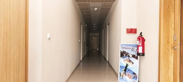 17 号大西洋开放式公寓酒店(Studio 17 by Atlantichotels - Al)图片