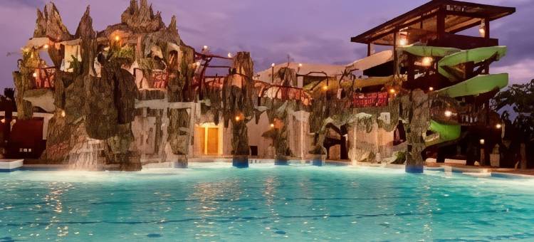 Port Royale Waterpark Resort Tacloban图片