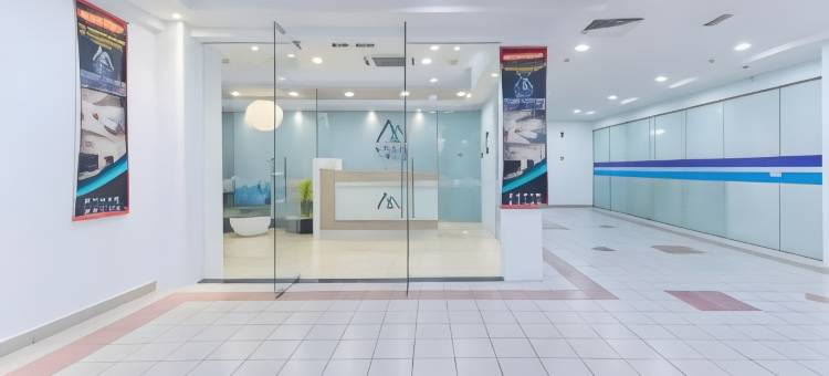 阿加佩酒店-士拉央(Agape Hotel Selayang)图片