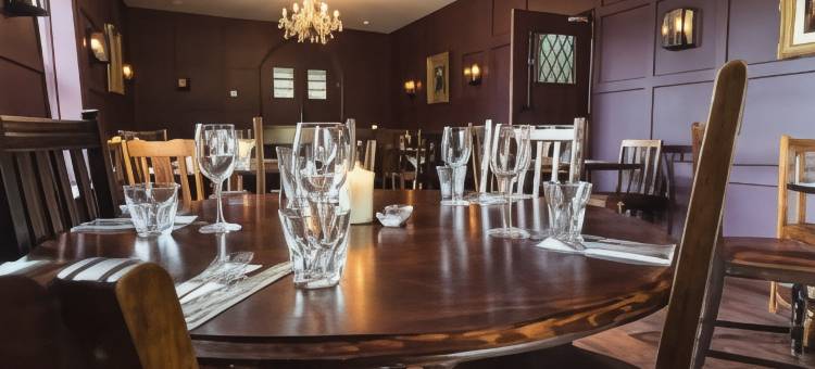 莱斯特阿姆斯酒店(The Leicester Arms)图片